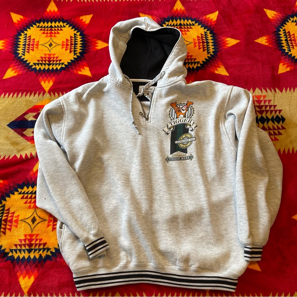 Disneyland sweater
